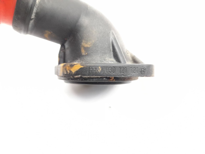 Recambio de tubo para skoda felicia ii (6u1) 1.9 d referencia OEM IAM 030121121B  