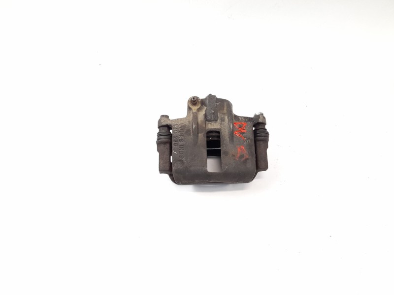 Recambio de pinza freno delantera derecha para skoda felicia ii (6u1) 1.9 d referencia OEM IAM   