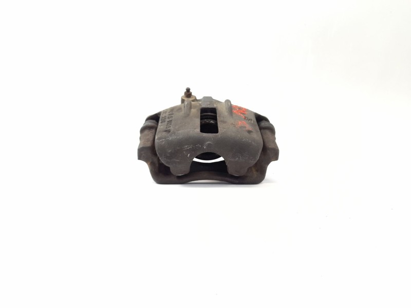 Recambio de pinza freno delantera derecha para skoda felicia ii (6u1) 1.9 d referencia OEM IAM   