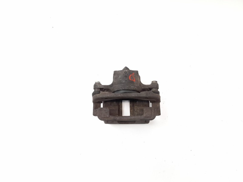 Recambio de pinza freno delantera derecha para skoda felicia ii (6u1) 1.9 d referencia OEM IAM   