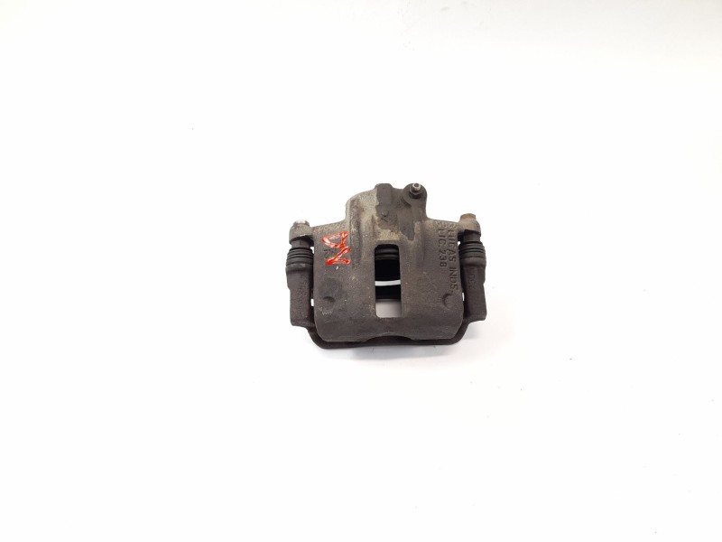 Recambio de pinza freno delantera izquierda para skoda felicia ii (6u1) 1.9 d referencia OEM IAM   