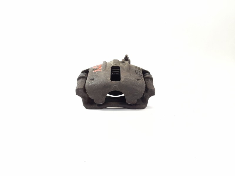 Recambio de pinza freno delantera izquierda para skoda felicia ii (6u1) 1.9 d referencia OEM IAM   