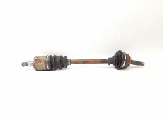 Recambio de transmision delantera izquierda para skoda felicia ii (6u1) 1.9 d referencia OEM IAM   