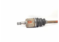 Recambio de transmision delantera izquierda para skoda felicia ii (6u1) 1.9 d referencia OEM IAM    2