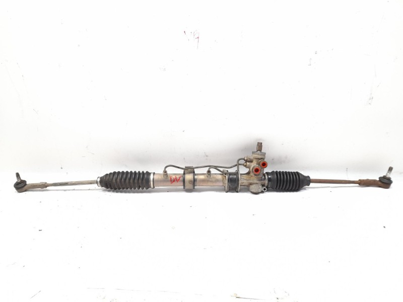 Recambio de cremallera direccion para skoda felicia ii (6u1) 1.9 d referencia OEM IAM 6U1422051  154303F3