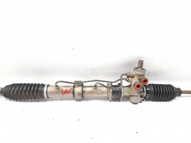Recambio de cremallera direccion para skoda felicia ii (6u1) 1.9 d referencia OEM IAM 6U1422051  154303F3
