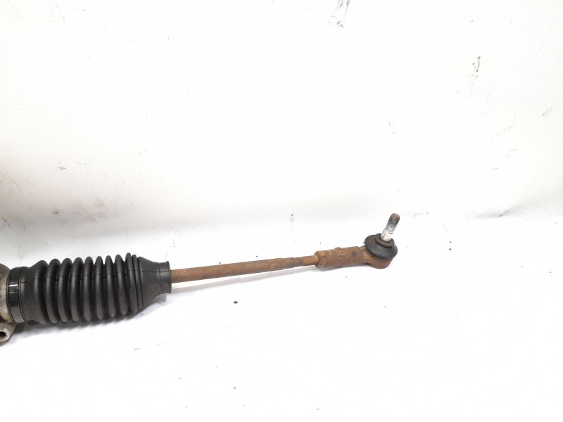 Recambio de cremallera direccion para skoda felicia ii (6u1) 1.9 d referencia OEM IAM 6U1422051  154303F3