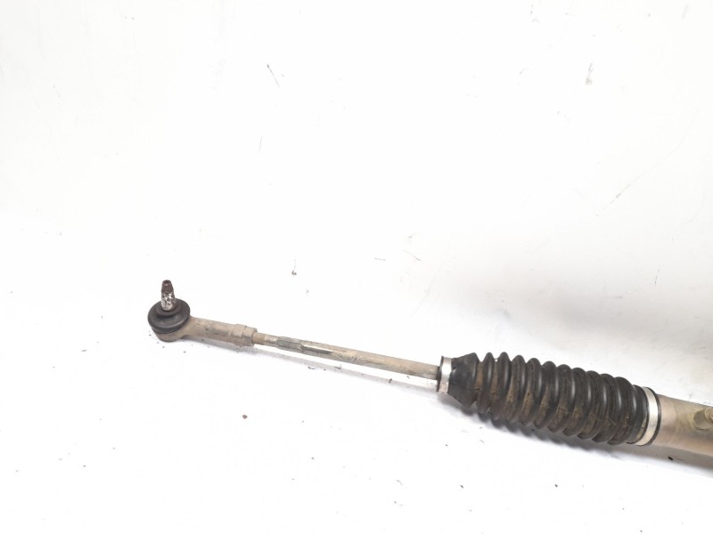 Recambio de cremallera direccion para skoda felicia ii (6u1) 1.9 d referencia OEM IAM 6U1422051  154303F3