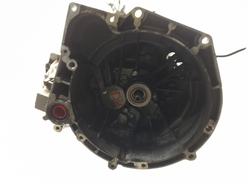 Recambio de caja cambios para ford fusion (cbk) ambiente referencia OEM IAM 2N1R7002PB  