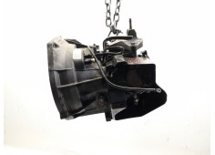 Recambio de caja cambios para ford fusion (cbk) ambiente referencia OEM IAM 2N1R7002PB   2