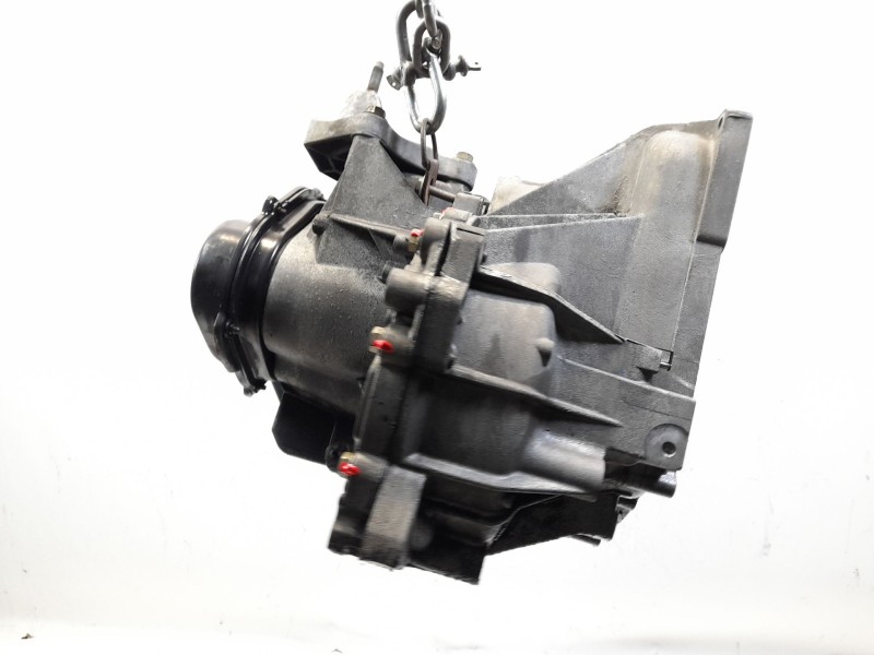 Recambio de caja cambios para ford fusion (cbk) ambiente referencia OEM IAM 2N1R7002PB  