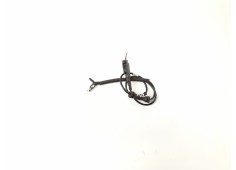 Recambio de sensor abs para ford fusion (cbk) ambiente referencia OEM IAM 2N112B372  10071151391