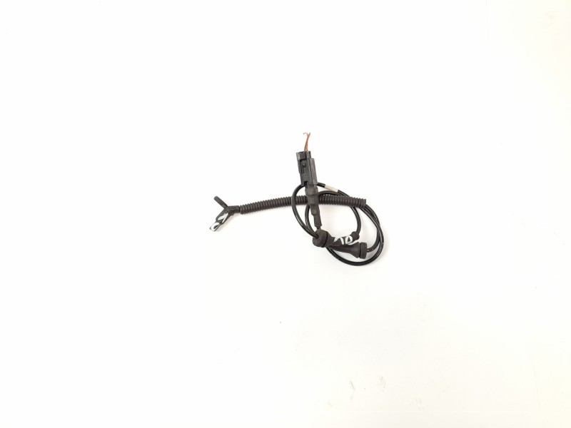 Recambio de sensor abs para ford fusion (cbk) ambiente referencia OEM IAM 2N112B372  10071151391