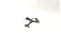 Recambio de sensor abs para ford fusion (cbk) ambiente referencia OEM IAM 2N112B372  10071151391 2