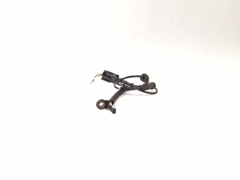 Recambio de sensor abs para ford fusion (cbk) ambiente referencia OEM IAM 2N112B372  10071151391
