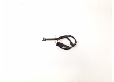 Recambio de sensor abs para ford fusion (cbk) ambiente referencia OEM IAM 2N112B372  10071151391