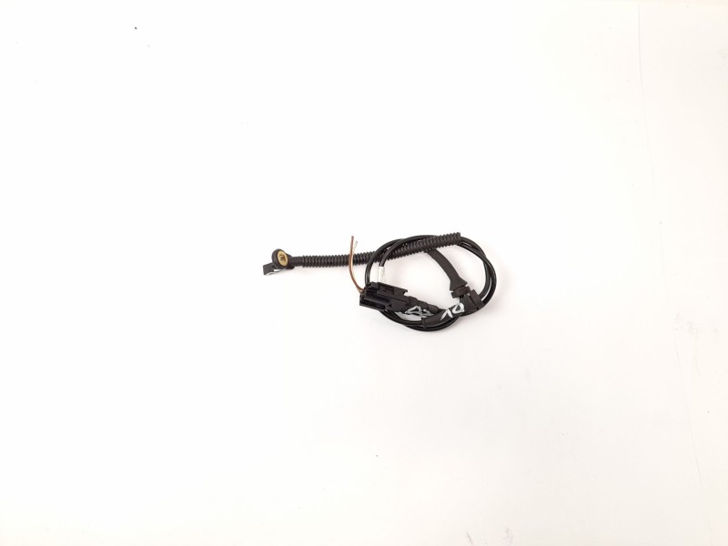 Recambio de sensor abs para ford fusion (cbk) ambiente referencia OEM IAM 2N112B372  10071151391