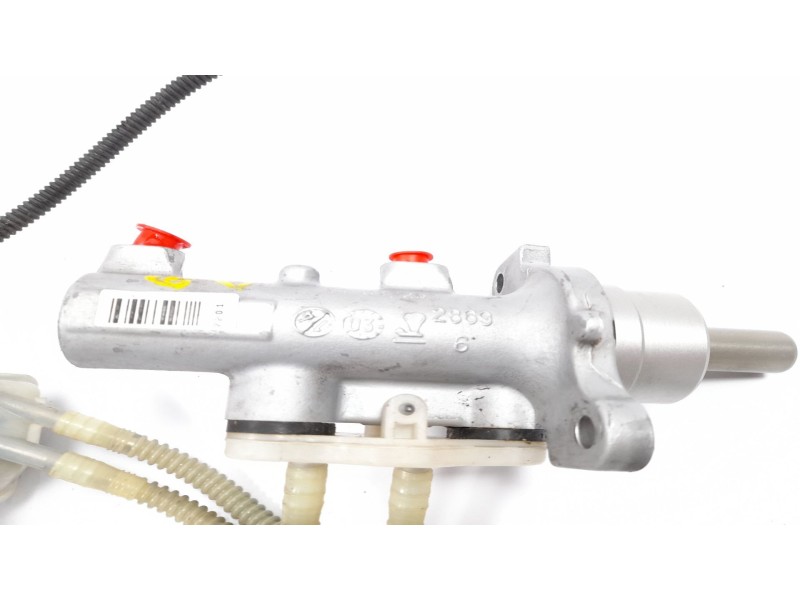 Recambio de bomba freno para opel meriva enjoy referencia OEM IAM 28696  