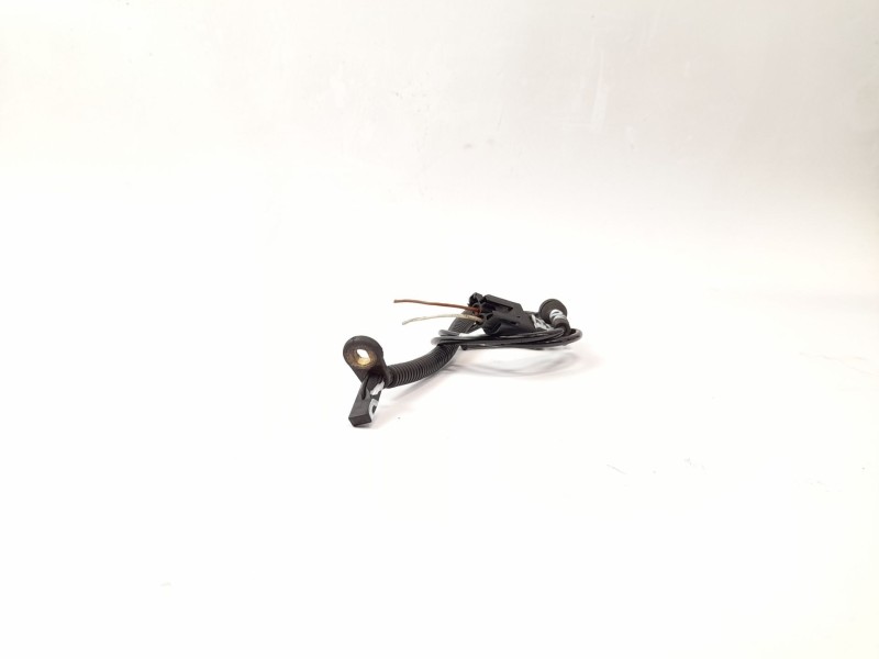 Recambio de sensor abs para ford fusion (cbk) ambiente referencia OEM IAM 2N112B372  10071151391