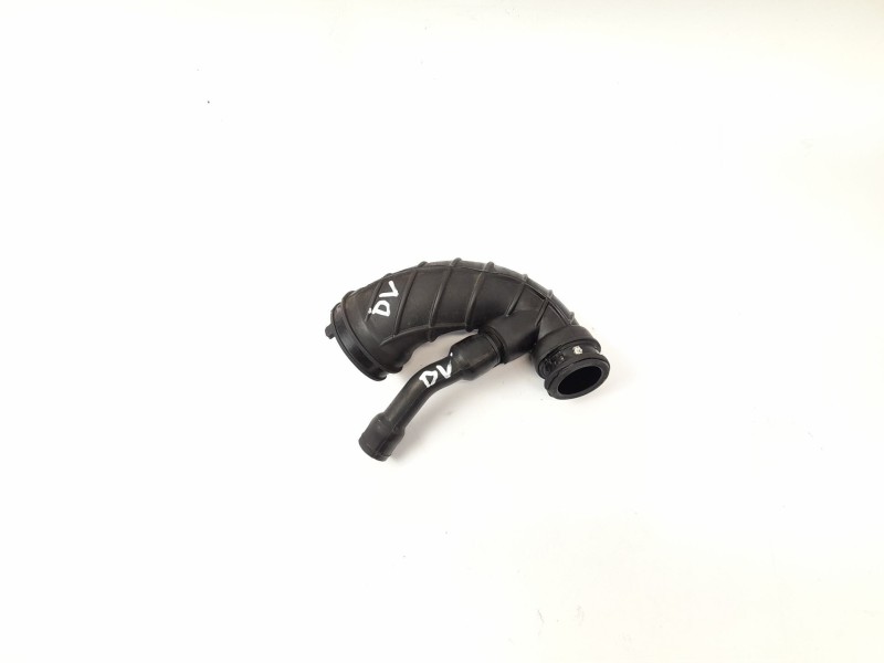 Recambio de tubo para ford fusion (cbk) ambiente referencia OEM IAM 9642212280  