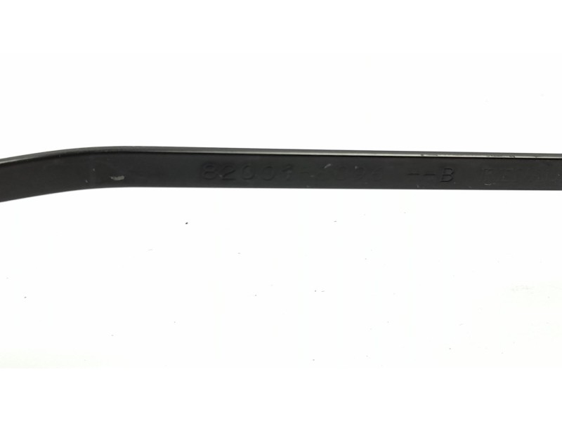 Recambio de brazo limpia delantero derecho para nissan kubistar (x76) 1.5 dci referencia OEM IAM 820018096B  