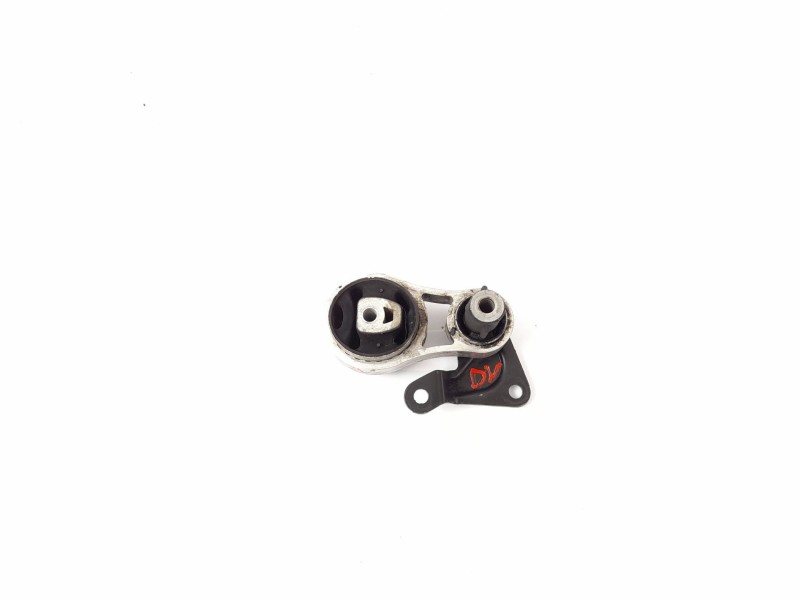 Recambio de soporte motor para ford fusion (cbk) ambiente referencia OEM IAM 2S616P082AB  3S616P082AA