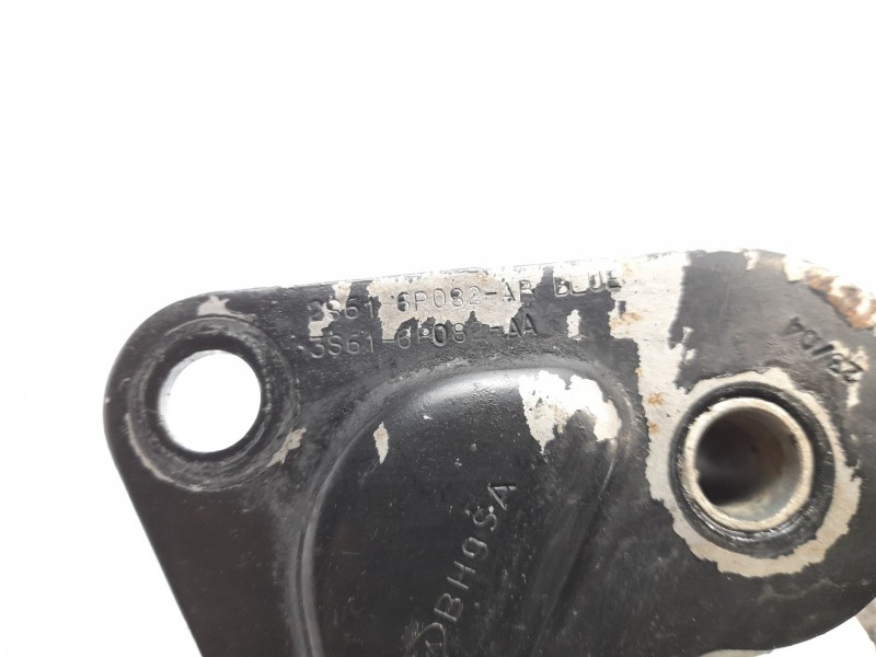 Recambio de soporte motor para ford fusion (cbk) ambiente referencia OEM IAM 2S616P082AB  3S616P082AA