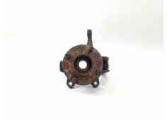 Recambio de mangueta delantera derecha para ford fusion (cbk) ambiente referencia OEM IAM   