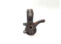 Recambio de mangueta delantera derecha para ford fusion (cbk) ambiente referencia OEM IAM    2