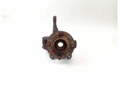 Recambio de mangueta delantera izquierda para ford fusion (cbk) ambiente referencia OEM IAM   