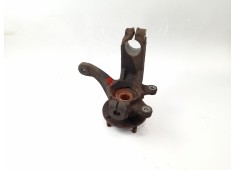 Recambio de mangueta delantera izquierda para ford fusion (cbk) ambiente referencia OEM IAM    2