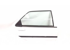 Recambio de puerta trasera derecha para citroen zx (n2) 1.9 d referencia OEM IAM   