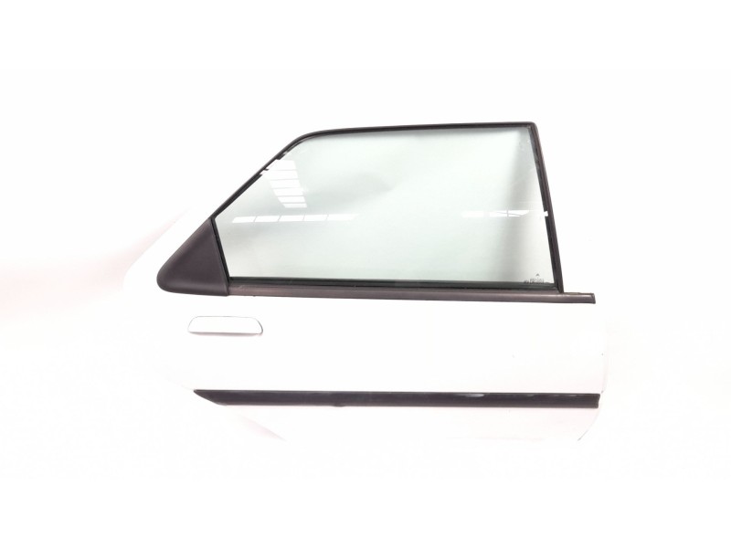 Recambio de puerta trasera derecha para citroen zx (n2) 1.9 d referencia OEM IAM   
