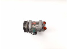Recambio de compresor aire acondicionado para ford fusion (cbk) ambiente referencia OEM IAM 2S6119D629AE  SD6V12