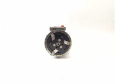 Recambio de compresor aire acondicionado para ford fusion (cbk) ambiente referencia OEM IAM 2S6119D629AE  SD6V12 2