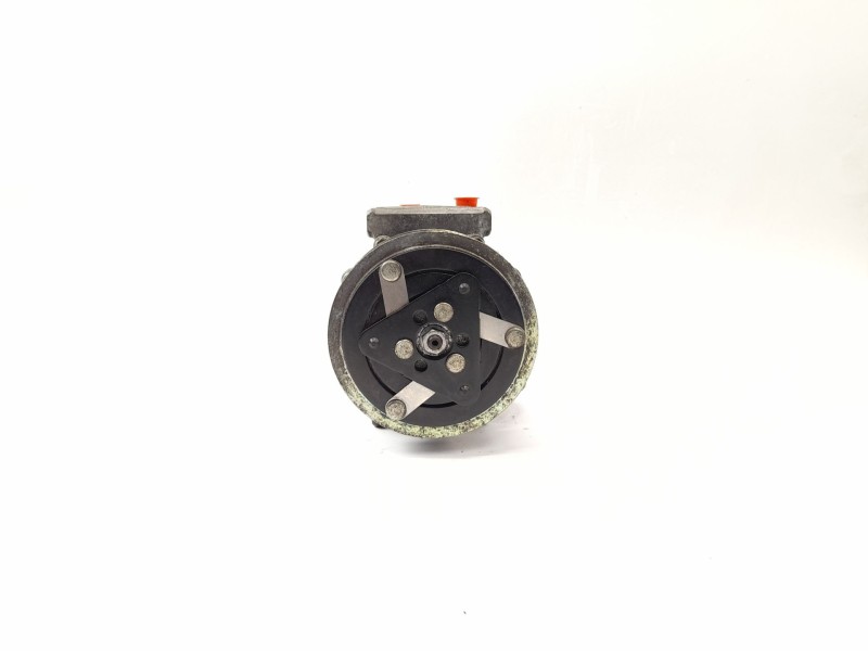Recambio de compresor aire acondicionado para ford fusion (cbk) ambiente referencia OEM IAM 2S6119D629AE  SD6V12