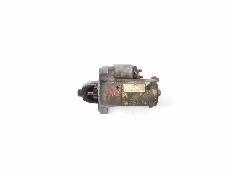 Recambio de motor arranque para ford fusion (cbk) ambiente referencia OEM IAM 2S6U11000EB  