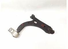 Recambio de brazo suspension inferior delantero derecho para ford fusion (cbk) ambiente referencia OEM IAM   
