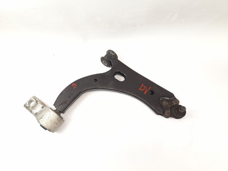 Recambio de brazo suspension inferior delantero derecho para ford fusion (cbk) ambiente referencia OEM IAM   