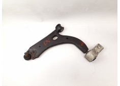 Recambio de brazo suspension inferior delantero izquierdo para ford fusion (cbk) ambiente referencia OEM IAM   