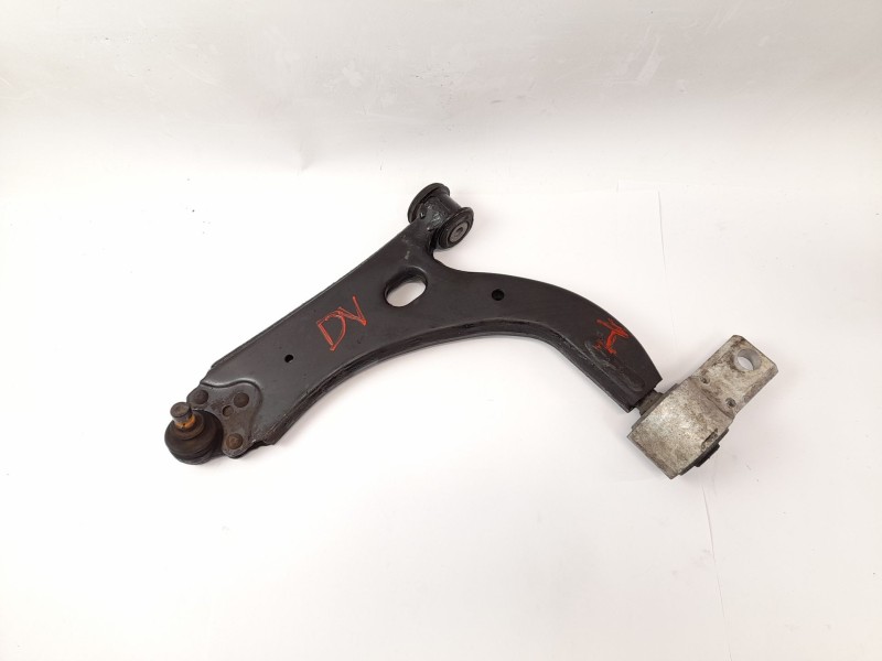 Recambio de brazo suspension inferior delantero izquierdo para ford fusion (cbk) ambiente referencia OEM IAM   