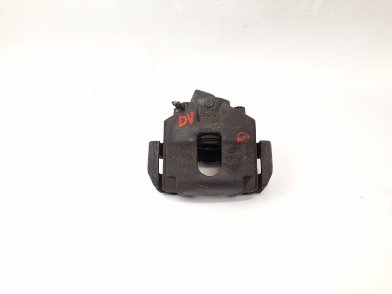 Recambio de pinza freno delantera derecha para ford fusion (cbk) ambiente referencia OEM IAM   