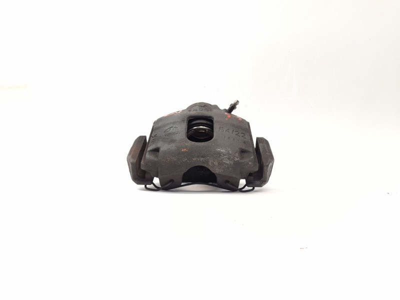 Recambio de pinza freno delantera izquierda para ford fusion (cbk) ambiente referencia OEM IAM   
