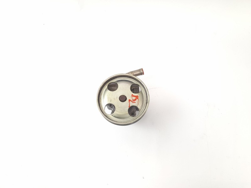 Recambio de bomba direccion para ford fusion (cbk) ambiente referencia OEM IAM 2S6C3A696DC  AASPA7012