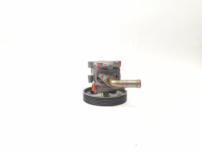 Recambio de bomba direccion para ford fusion (cbk) ambiente referencia OEM IAM 2S6C3A696DC  AASPA7012