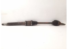 Recambio de transmision delantera derecha para ford fusion (cbk) ambiente referencia OEM IAM   