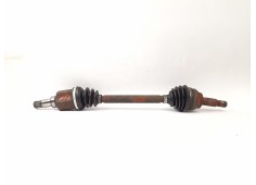 Recambio de transmision delantera izquierda para ford fusion (cbk) ambiente referencia OEM IAM   