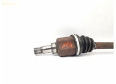 Recambio de transmision delantera izquierda para ford fusion (cbk) ambiente referencia OEM IAM    2