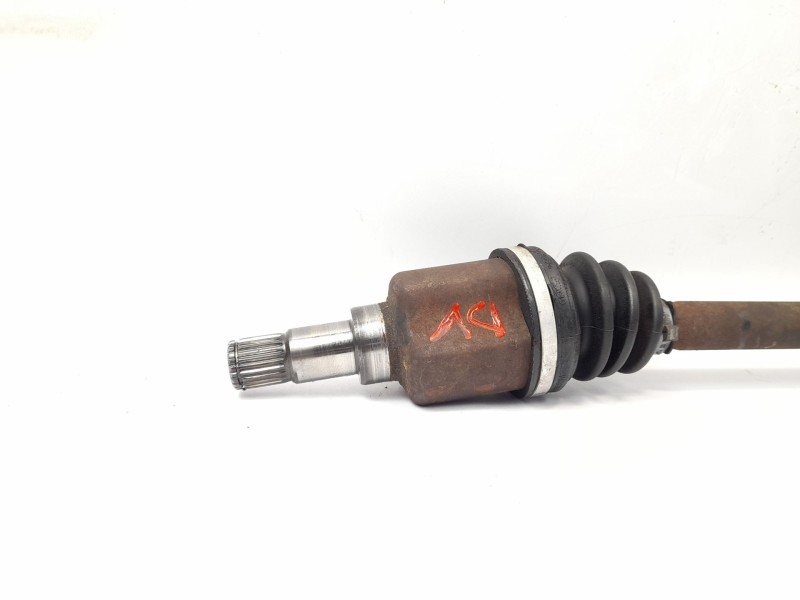 Recambio de transmision delantera izquierda para ford fusion (cbk) ambiente referencia OEM IAM   