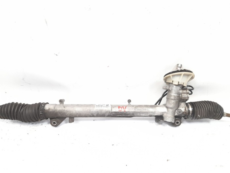 Recambio de cremallera direccion para ford fusion (cbk) ambiente referencia OEM IAM 2N113200AF  2S63550KD